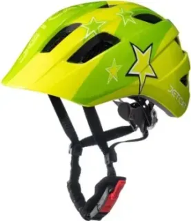 JetCat Max S (р. 47-53, green stars)