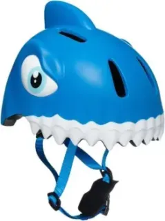 Crazy Safety Blue Shark 2021 (S, синий)