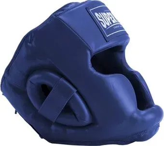 Super Pro SPHG100 (L, синий)