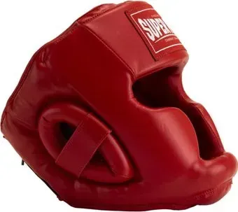 Super Pro SPHG100 (XL, красный)