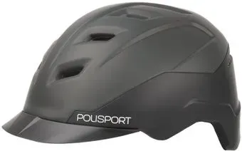 Polisport E-City (L, черный)
