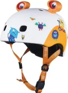 Micro Monsters S (р. 48-53)