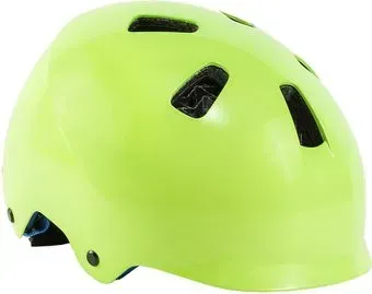Bontrager Jet WaveCel (S, зеленый)