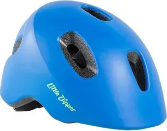 Bontrager Little Dipper (XXS, синий)
