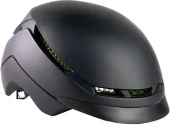 Bontrager Charge WaveCel (S, черный)