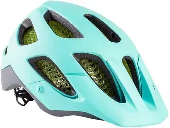 Bontrager Blaze WaveCel (L, бирюзовый)
