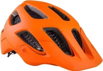 Bontrager Blaze WaveCel (M, оранжевый)