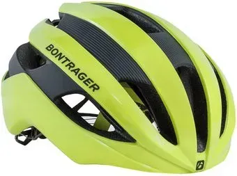 Bontrager Velocis MIPS (L, желтый)
