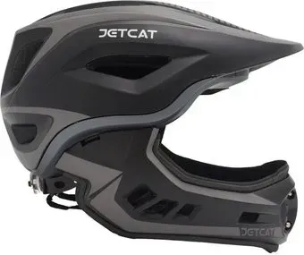 JetCat Fullface Raptor (р. 53-58, black/grey)