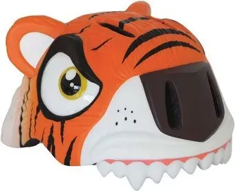 Crazy Safety Orange Tiger (S, оранжевый)