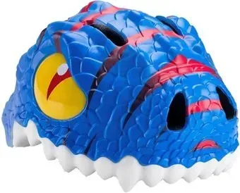Crazy Safety Blue Dragon (S, синий)