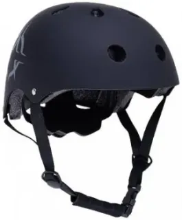 Xaos Dare Black (р. 48-52, черный)
