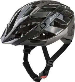 Alpina Sports Panoma 2.0 (р. 56-59, black/anthracite)