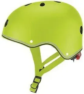 Globber Primo XS/S (зеленый)