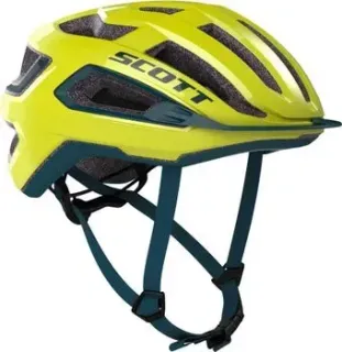 Scott Scott Arx L (radium yellow)