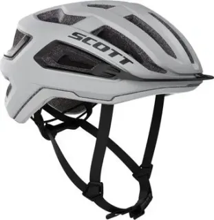 Scott Scott Arx M (vogue silver/black)