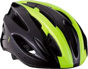 BBB Cycling Condor BHE-35 L (черный/неоновый желтый)