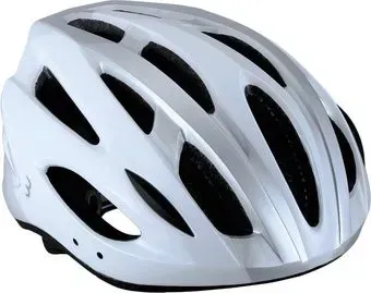 BBB Cycling Condor BHE-35 L (белый/серебристый)