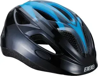 BBB Cycling Hero BHE-48 M (глянцевый черный/синий)