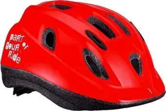 BBB Cycling Boogy BHE-37 M (глянцевый красный)