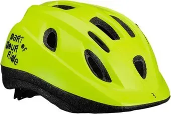 BBB Cycling Boogy BHE-37 M (глянцевый неоновый желтый)