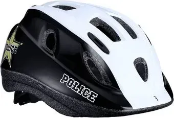 BBB Cycling Boogy BHE-37 S (полиция)