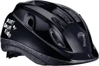 BBB Cycling Boogy BHE-37 S (глянцевый черный)