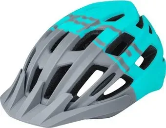 Force Corella MTB L/XL (серый/бирюзовый)