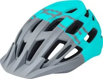 Force Corella MTB S/M (серый/бирюзовый)