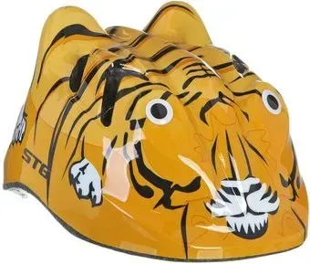 STG MV7-Tiger XS (р. 44-48, желтый/черный)