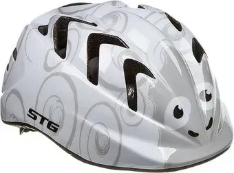 STG Sheep S (р. 48-52, серый/белый)