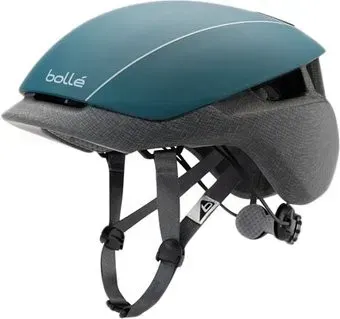 Bolle Messenger Standard (р. 51-54, синий/серый)