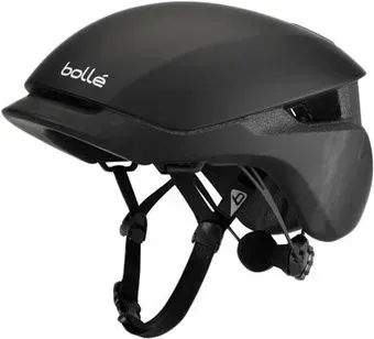 Bolle Messenger Standard (р. 51-54, черный)