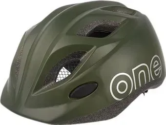 Bobike One Plus S (olive green)