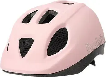 Bobike Go S (cotton candy pink)