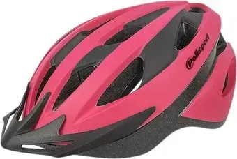 Polisport Sport Ride L (фуксия/черный)