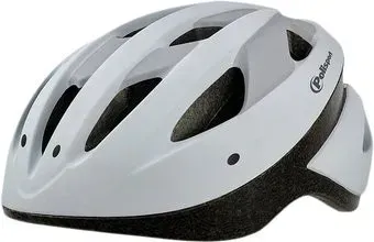 Polisport Sport Ride L (белый/серый)