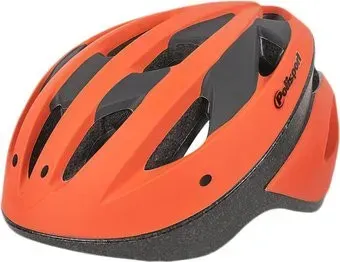 Polisport Sport Ride L (оранжевый/черный)