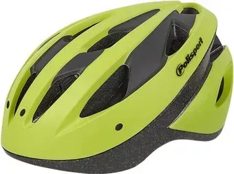 Polisport Sport Ride M (зеленый/черный)