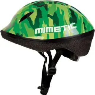 Bellelli Mimetic S (р. 46-54, зеленый)