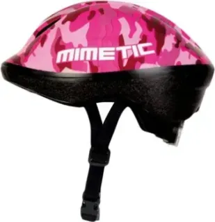 Bellelli Mimetic S (р. 46-54, розовый)