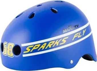 MaxCity Roller Strike S