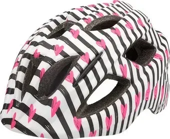 Bobike Pink Zebra S