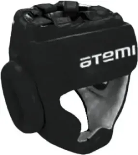 Atemi HG-11024 XL (черный)