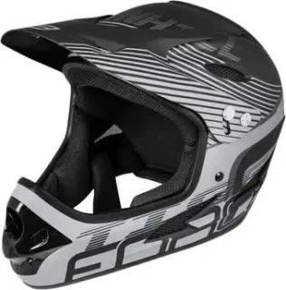 Force Tiger L/XL (черный)
