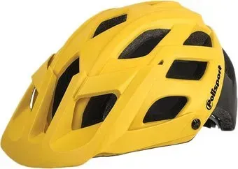 Polisport E3 Yellow/Black L
