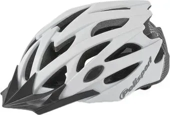 Polisport Twig White/Carbon L