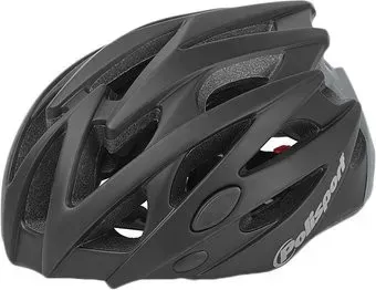 Polisport Twig Black/Grey M