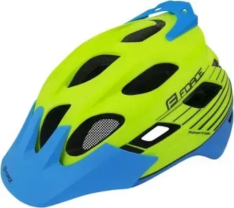 Force Raptor MTB L/XL (салатовый/синий)