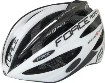 Force Road Pro S/M (белый/черный)